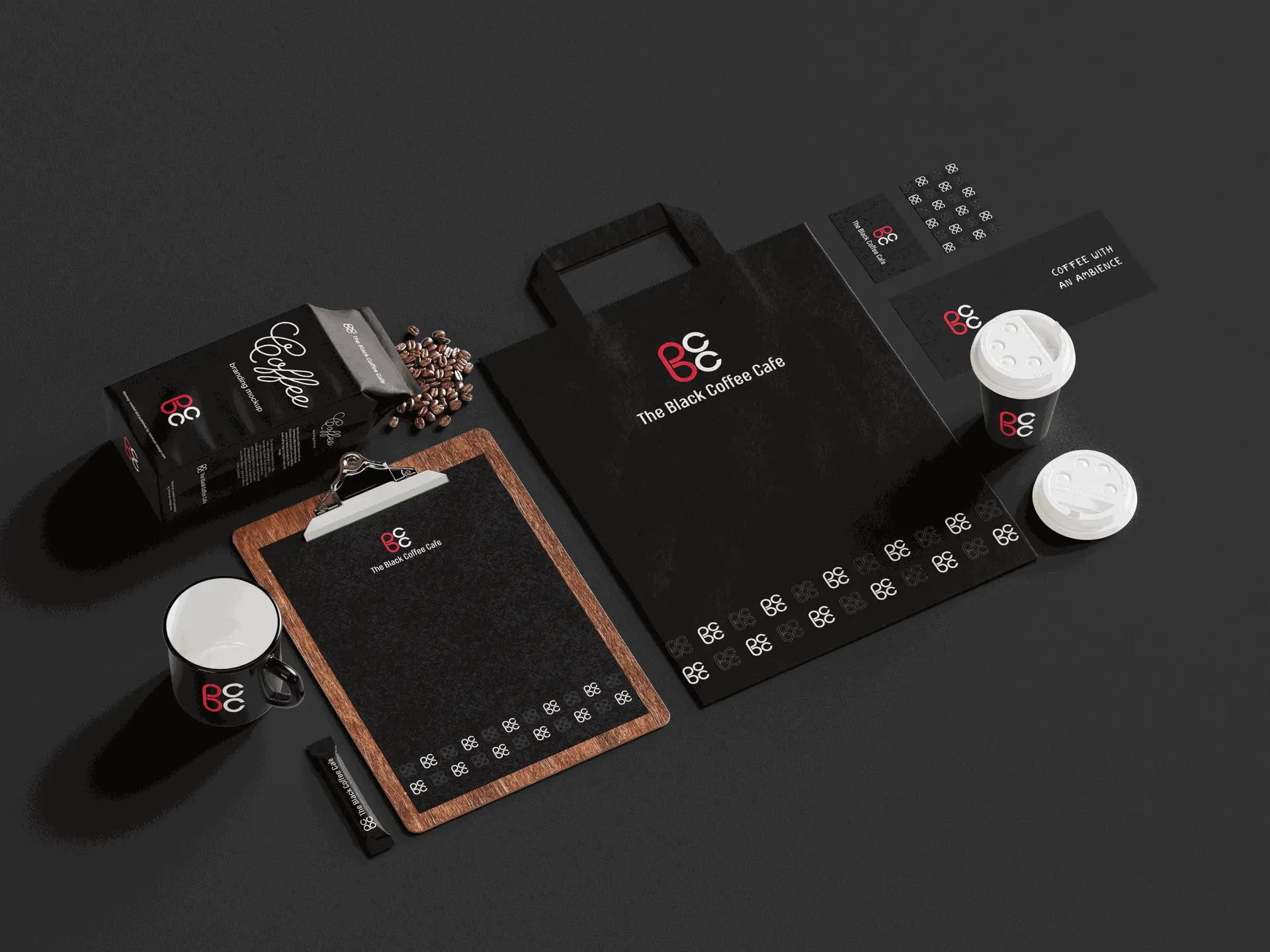 brand identity design